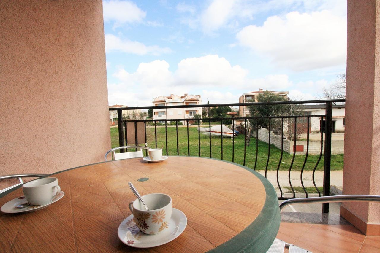 Apartment Bilic With Balcony *